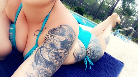 danilynn430 onlyfans leaked picture 2