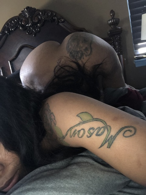 danni__ onlyfans leaked picture 2