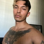 dannylevixxx onlyfans leaked picture 1