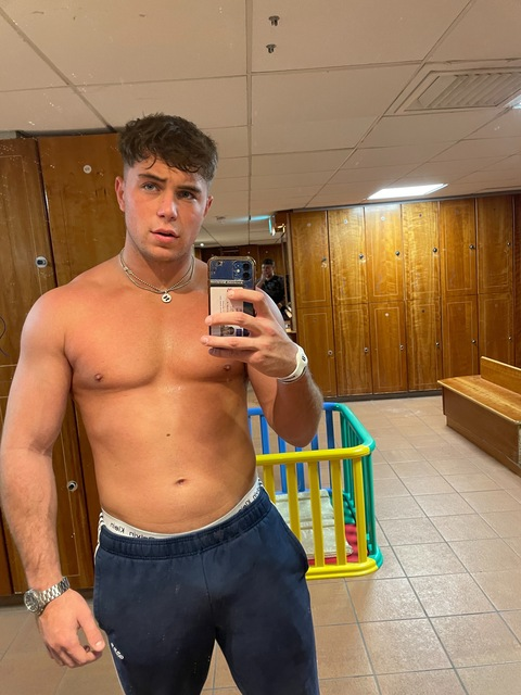 dannywright0 onlyfans leaked picture 1