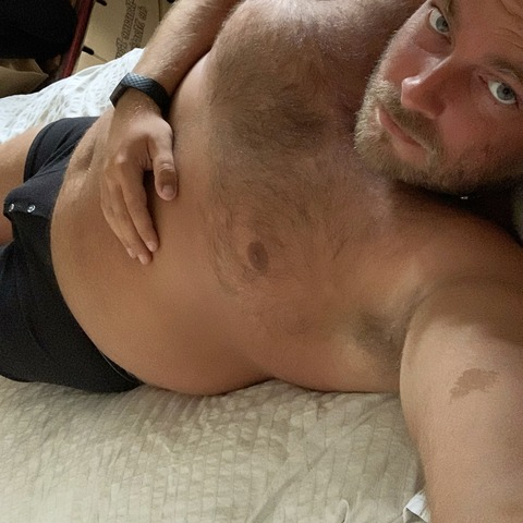 dannywyattofficial onlyfans leaked picture 1