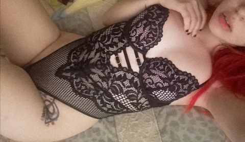 dark_lilith onlyfans leaked picture 1