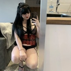 darkangel.x.x onlyfans leaked picture 1