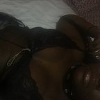 darkskinellie1 onlyfans leaked picture 1