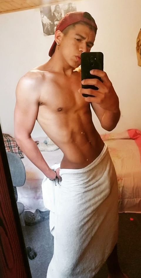 davidnavarro onlyfans leaked picture 1