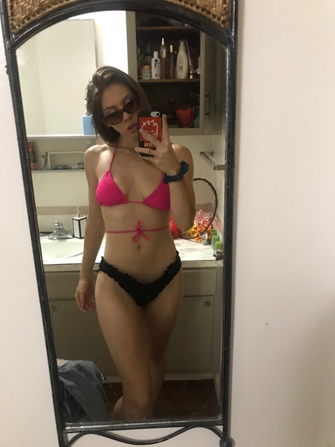 daysiemarkz onlyfans leaked picture 1