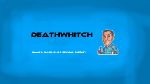 deathwhitch onlyfans leaked picture 1