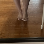 deezfeet onlyfans leaked picture 1