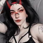demonelf onlyfans leaked picture 1