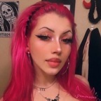 demonxbae onlyfans leaked picture 1