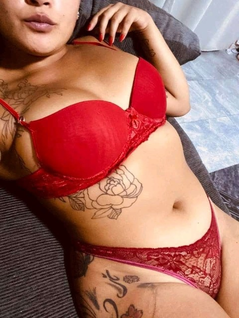 devildaianita onlyfans leaked picture 2