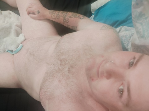 devilishaz666 onlyfans leaked picture 1