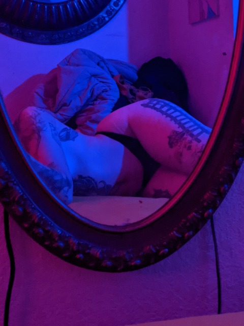 diavoure onlyfans leaked picture 1