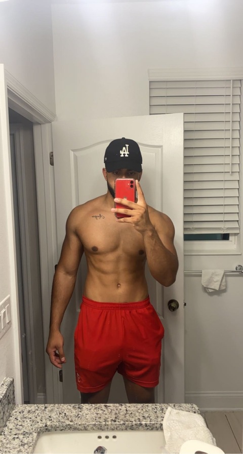dimelootony onlyfans leaked picture 1