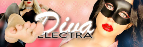 divaelectra onlyfans leaked picture 1