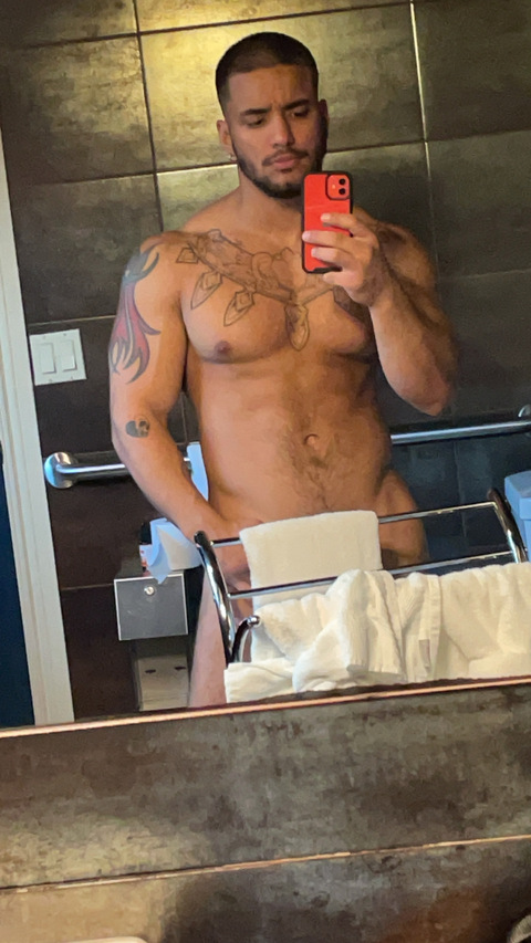 dombeeef onlyfans leaked picture 2