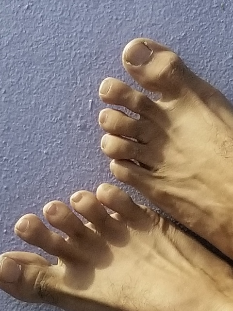 dominantmalefeet onlyfans leaked picture 1