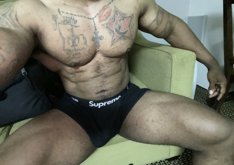 dominiking onlyfans leaked picture 1