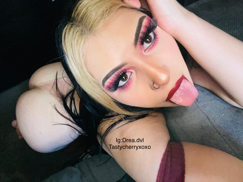 drea_101 onlyfans leaked picture 1