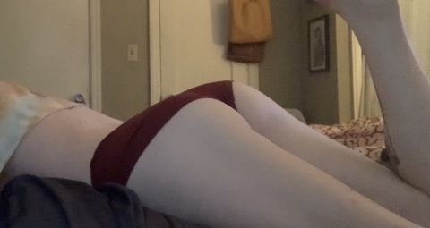 dreamnymphxo onlyfans leaked picture 1