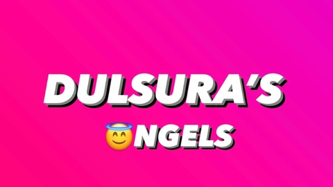 dulsurasangels onlyfans leaked picture 2