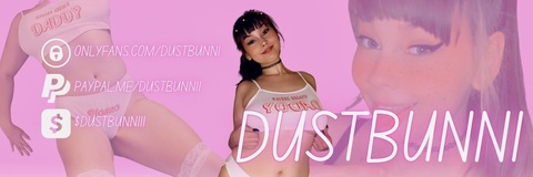 dustbunni onlyfans leaked picture 1