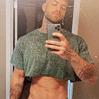 dustymark onlyfans leaked picture 1