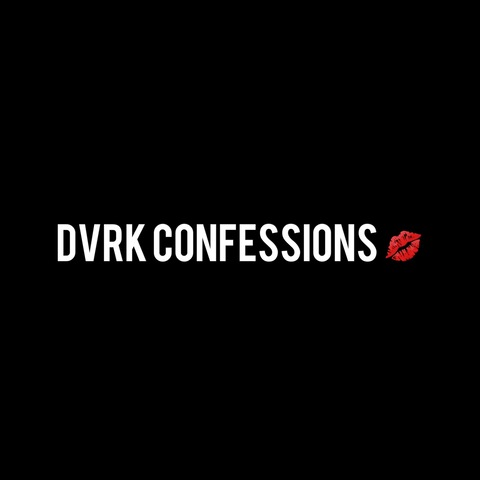 dvrkconfessions onlyfans leaked picture 2