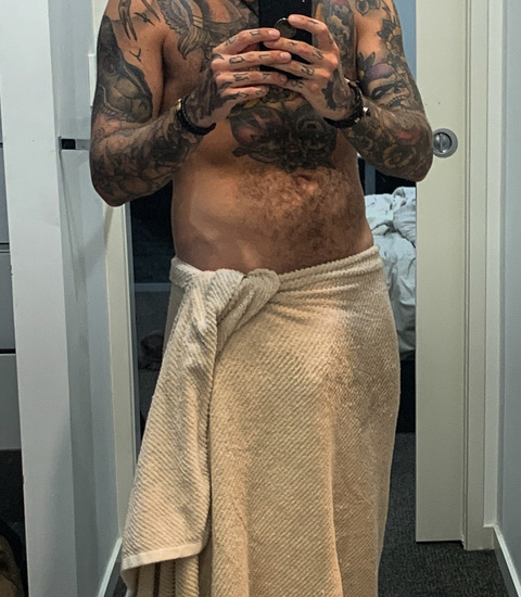 dylpoolx onlyfans leaked picture 1