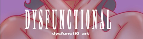 dysfuncti0_art onlyfans leaked picture 1