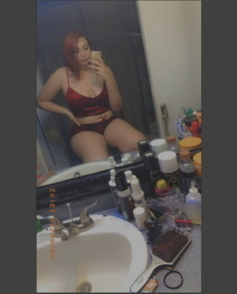 ebssbee onlyfans leaked picture 1