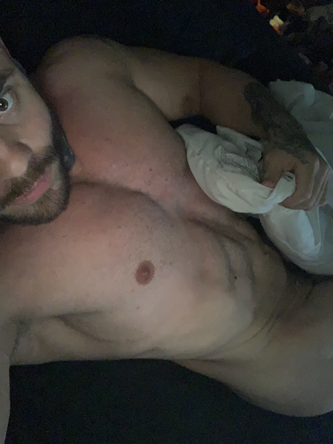 eddie.monster onlyfans leaked picture 2