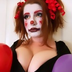 eerietheclown onlyfans leaked picture 1