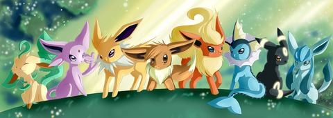 eeveelutions onlyfans leaked picture 1