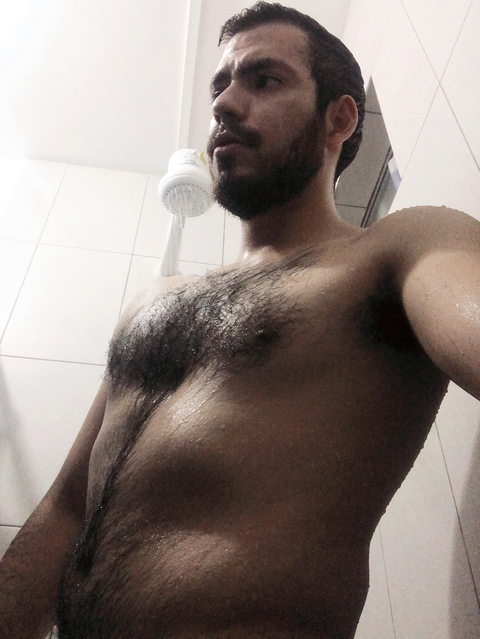 el.mappachito onlyfans leaked picture 1