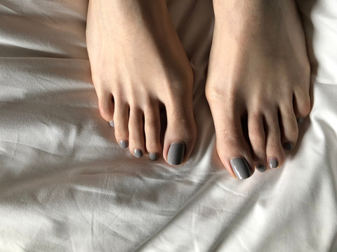 eleganttootsies onlyfans leaked picture 1