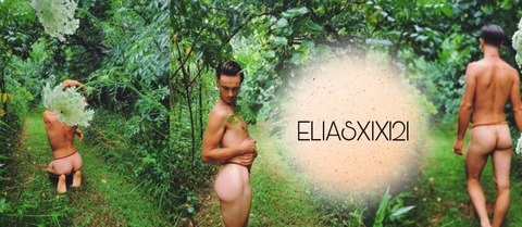 eliasxix121 onlyfans leaked picture 2