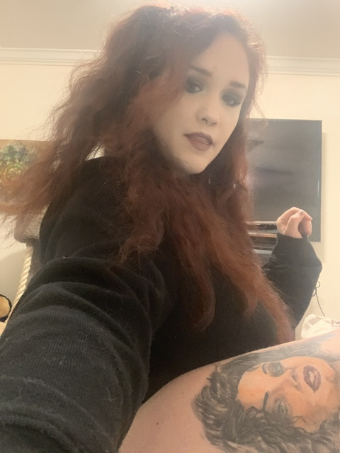 elysiumfields6663 onlyfans leaked picture 1