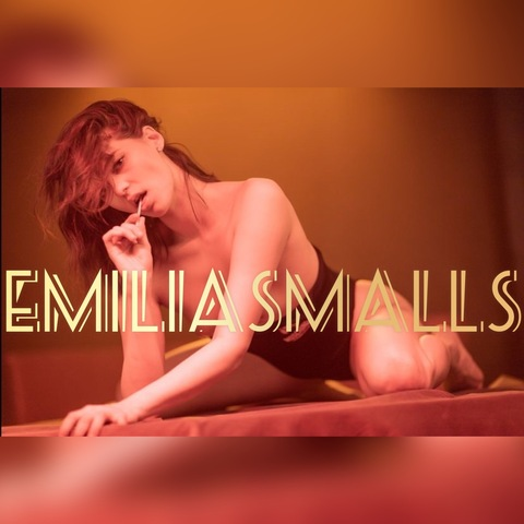emiliasmalls onlyfans leaked picture 2