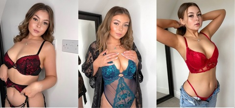 emlouiseexx onlyfans leaked picture 1