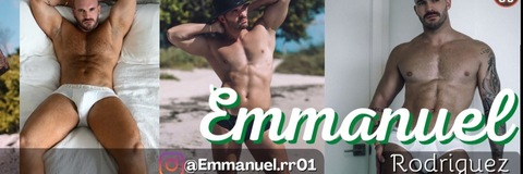 emmanuelrr08 onlyfans leaked picture 1