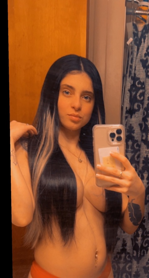 enanahh__ onlyfans leaked picture 2