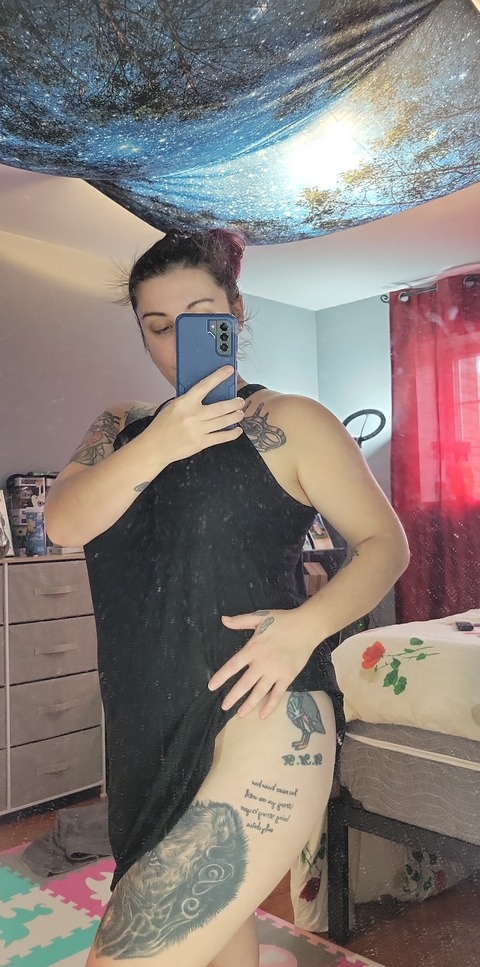 enigmabynight onlyfans leaked picture 2