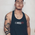 erickuo onlyfans leaked picture 1