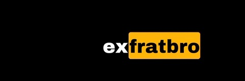 exfratbro onlyfans leaked picture 2