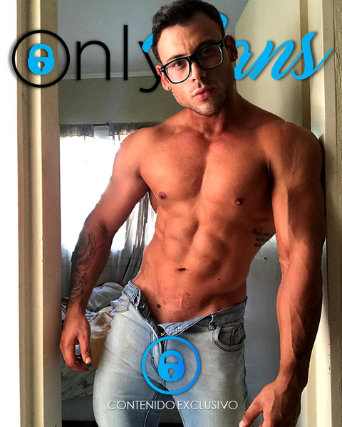 facha_bodybuilding onlyfans leaked picture 2