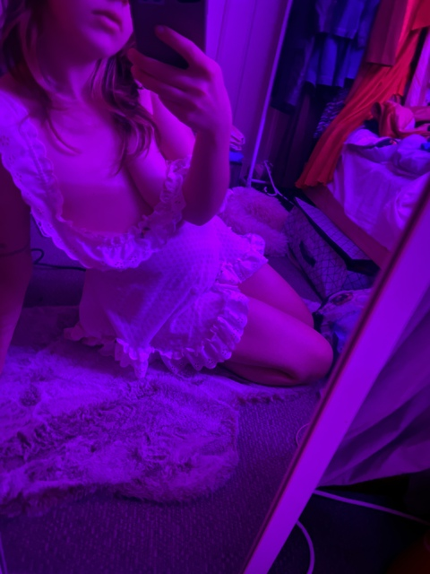 faeheart onlyfans leaked picture 1