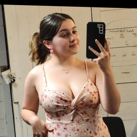 faerieberry onlyfans leaked picture 2