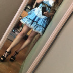 falling_alice onlyfans leaked picture 1