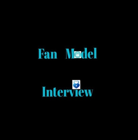 fan.model.interview onlyfans leaked picture 1